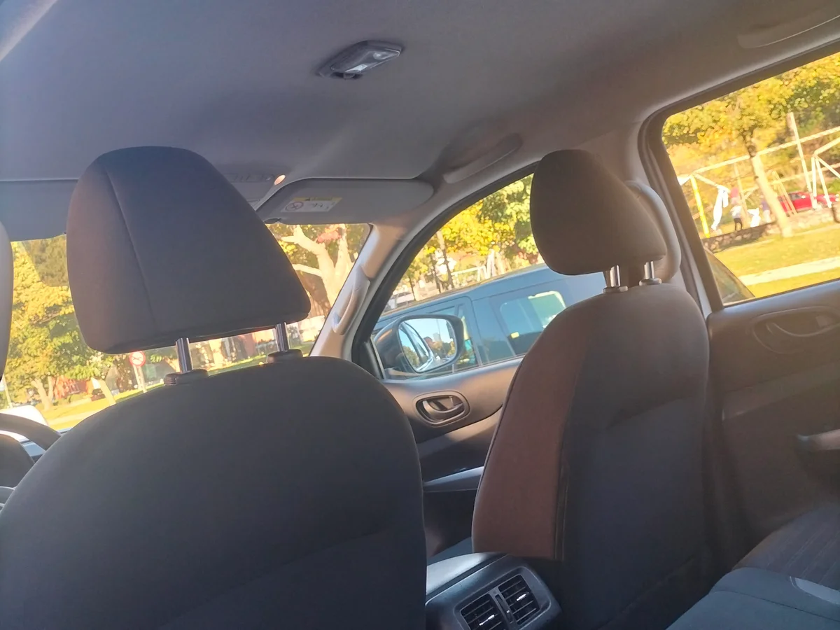 Se vende Nissan Navara 2.3 Diesel