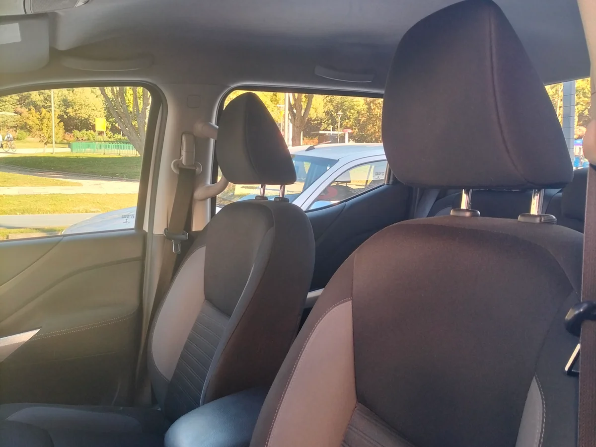 Se vende Nissan Navara 2.3 Diesel