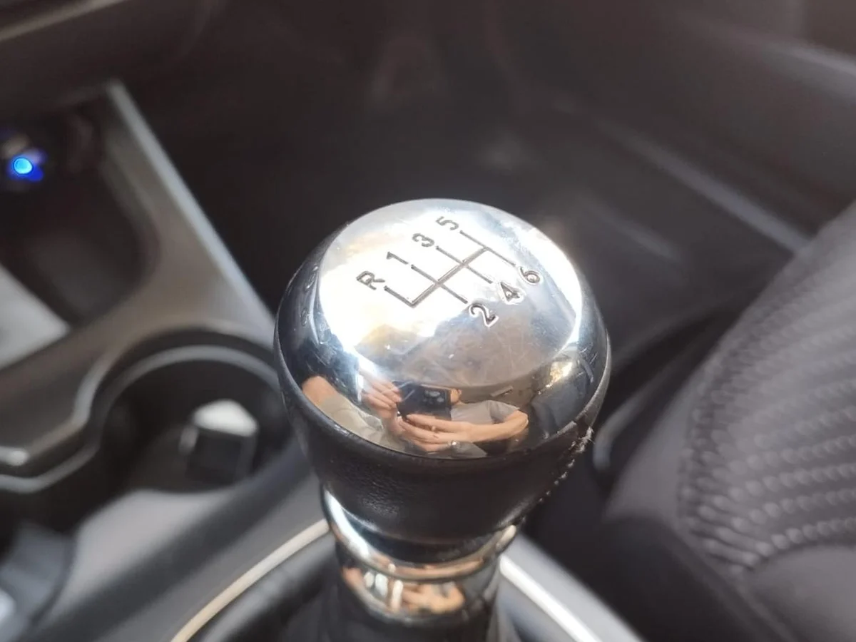 Dodge Journey 2016 - Turbo Diesel - Miniatura 8