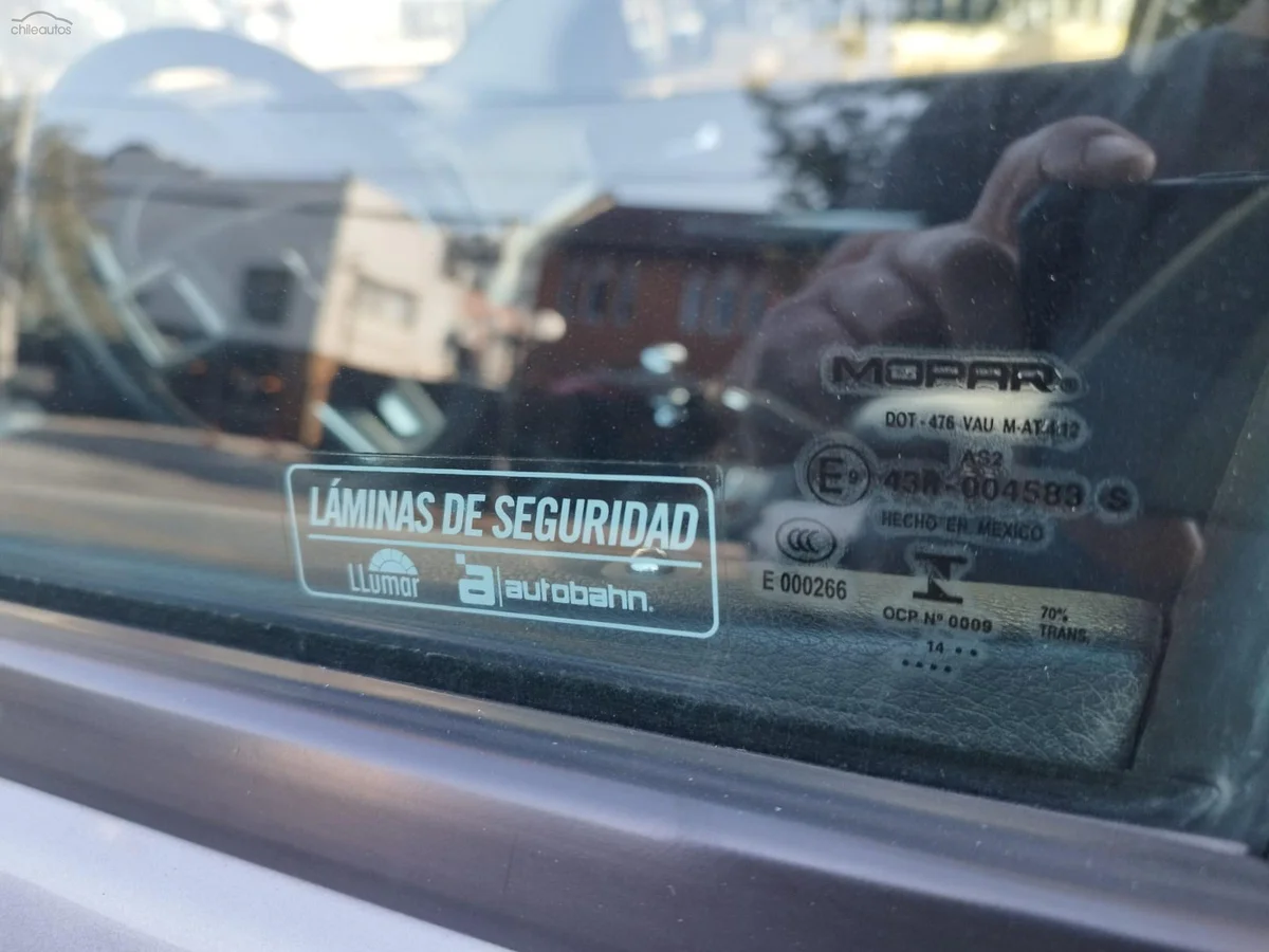Dodge Journey 2016 - Turbo Diesel - Miniatura 11
