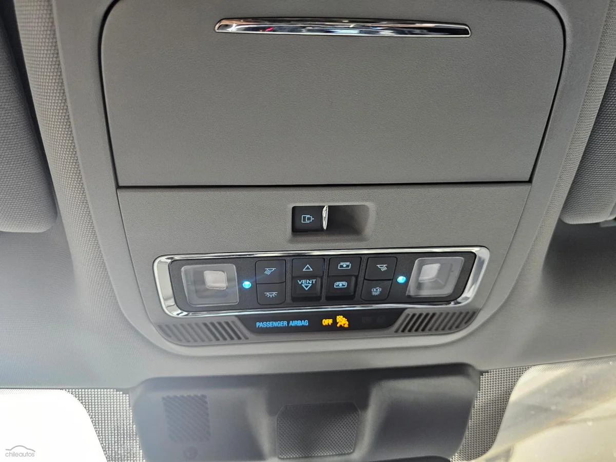 Ford F-150 Lariat 4X4 5.0 2022 - Miniatura 12