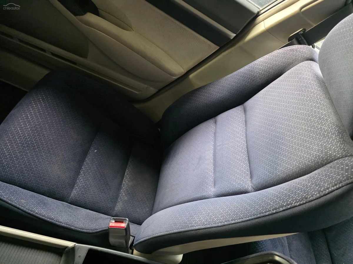 Honda Civic Hybrid 2009 - Miniatura 8