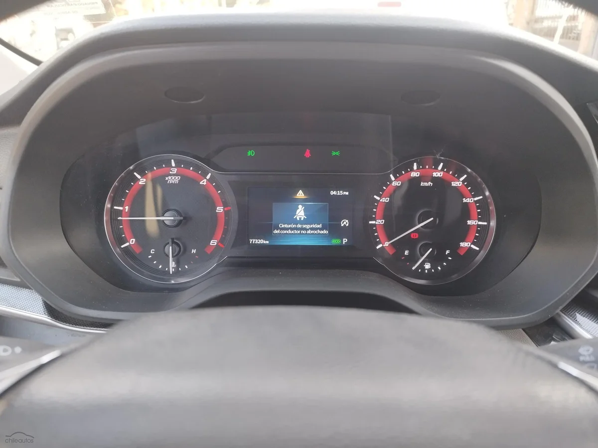 MAXUS V90 1.5 EDITION MT DIESEL 2021 - Miniatura 11