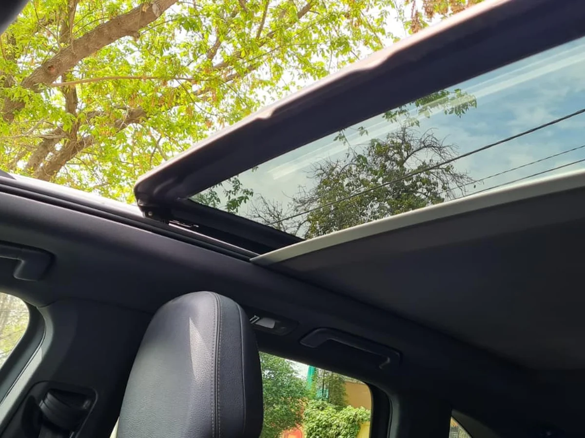 Porsche Cayenne 3.0 Turbo Diesel 2012 - Miniatura 4