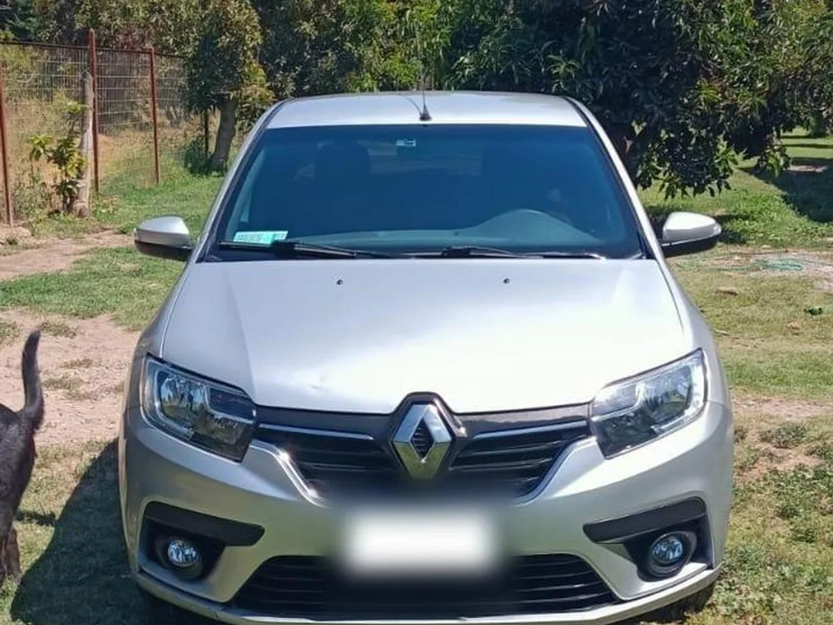 RENAULT Symbol 1.6 2021 - Miniatura 5
