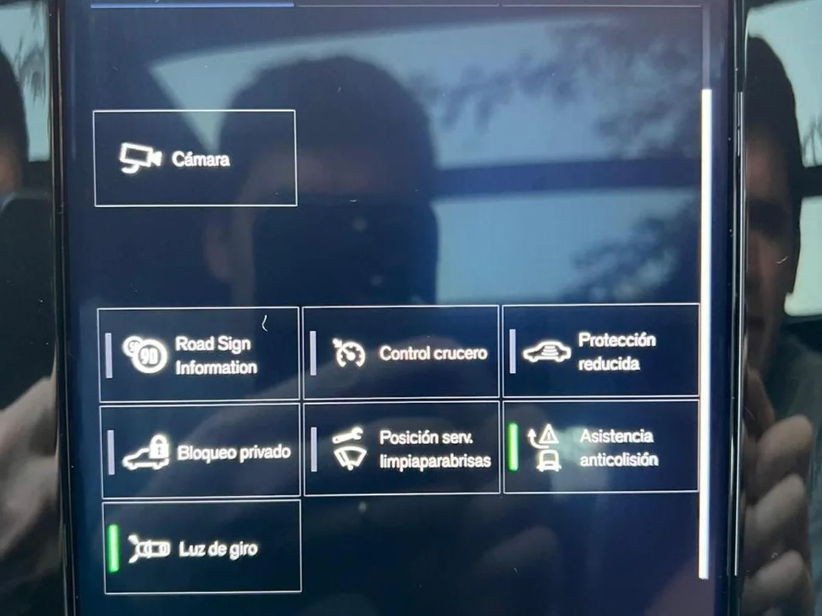 VOLVO XC40 T5 R-DESIGN 2019 - Miniatura 13