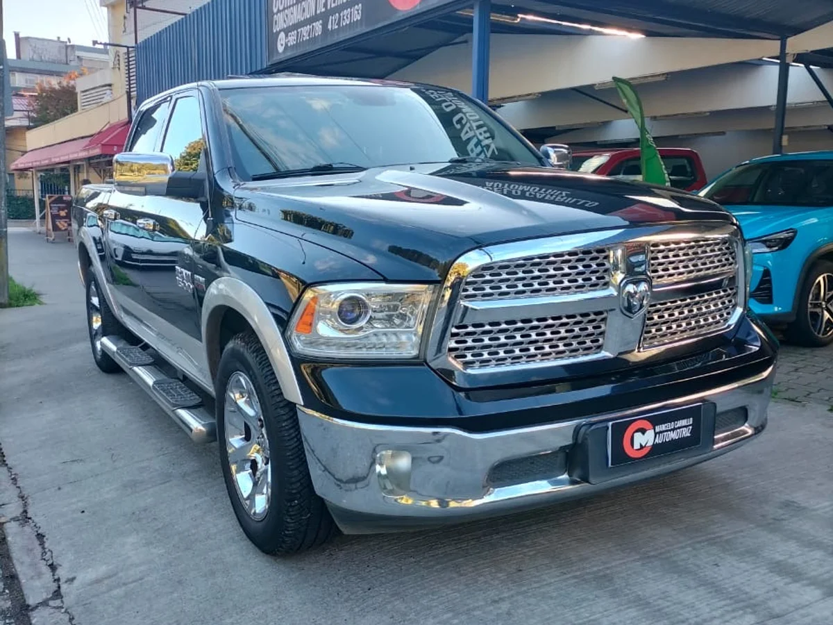 Dodge Ram 1500