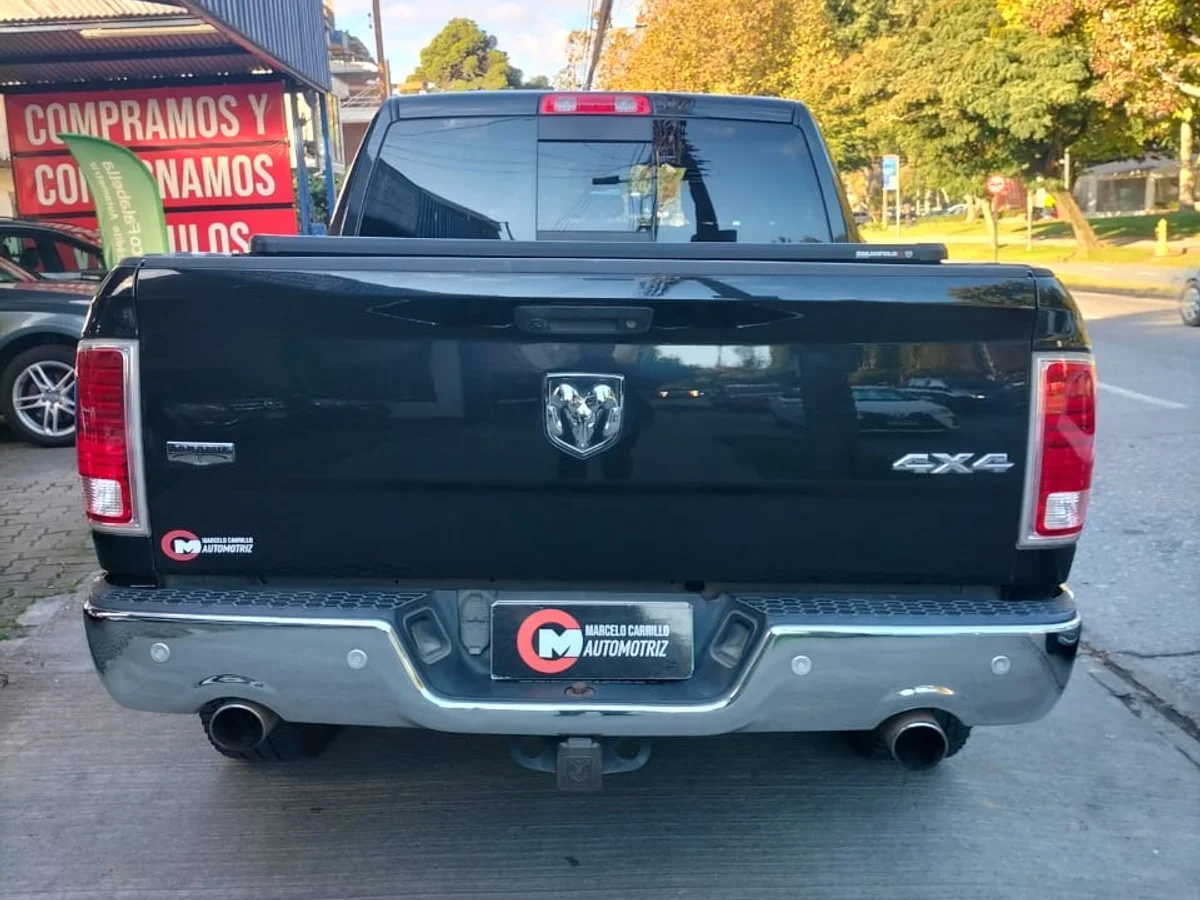 Dodge Ram 1500
