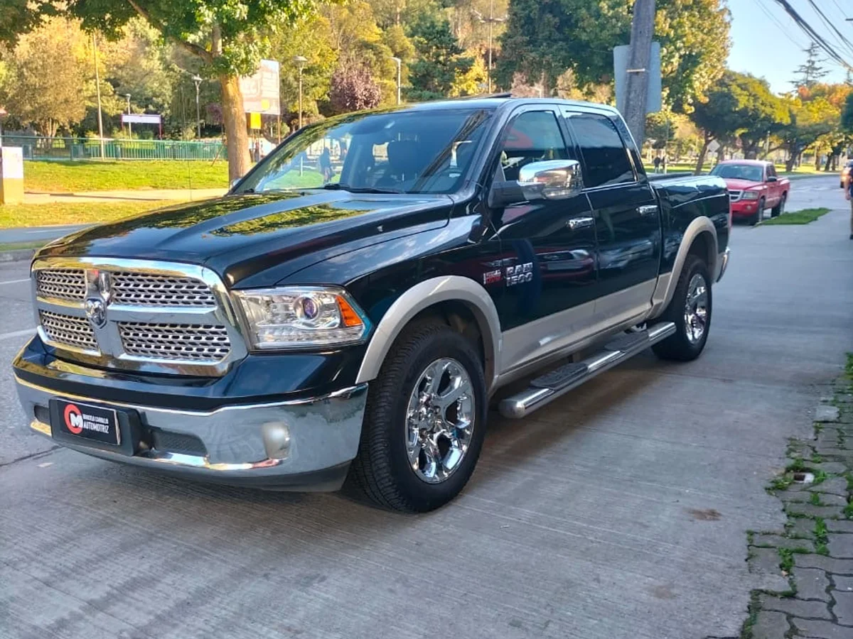 Dodge Ram 1500