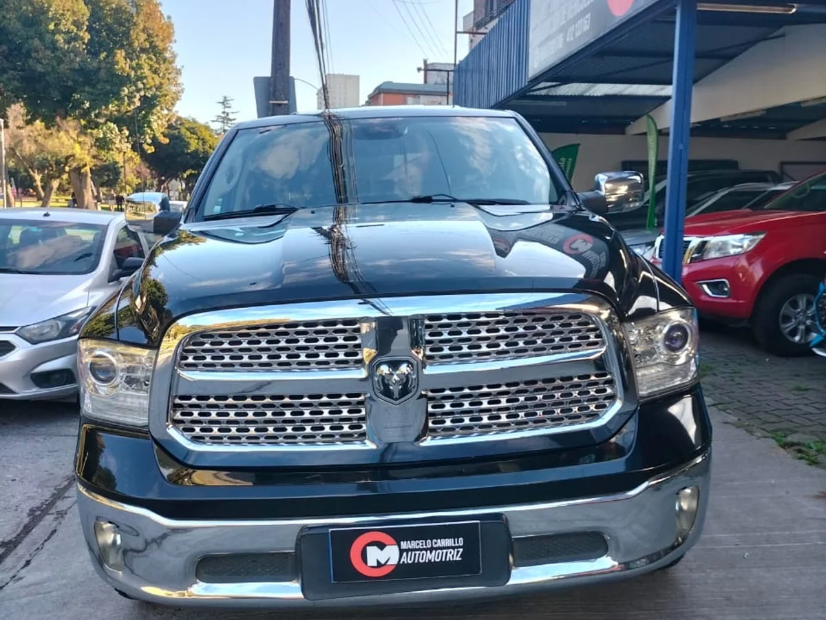 Dodge Ram 1500