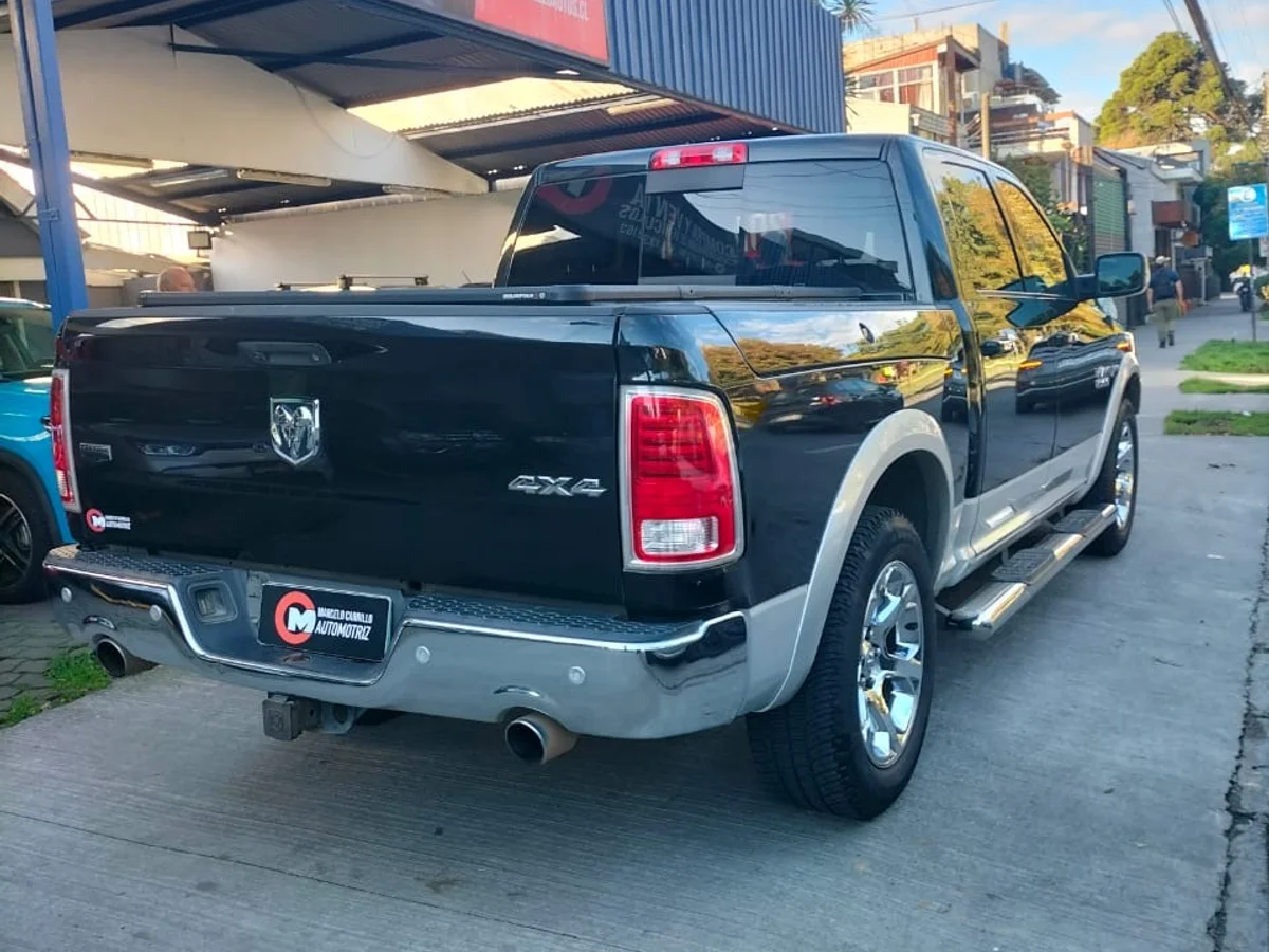 Dodge Ram 1500