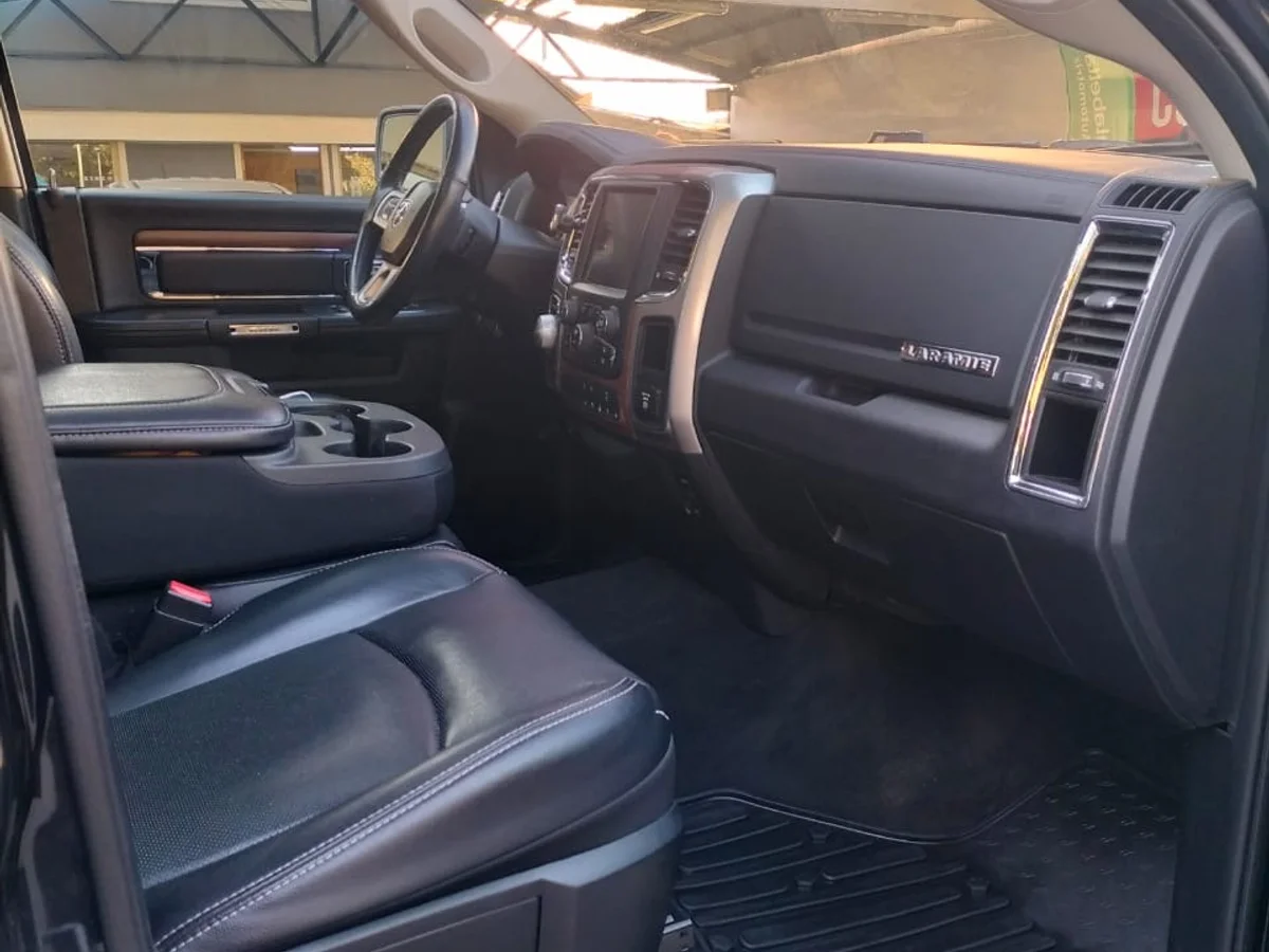 Dodge Ram 1500