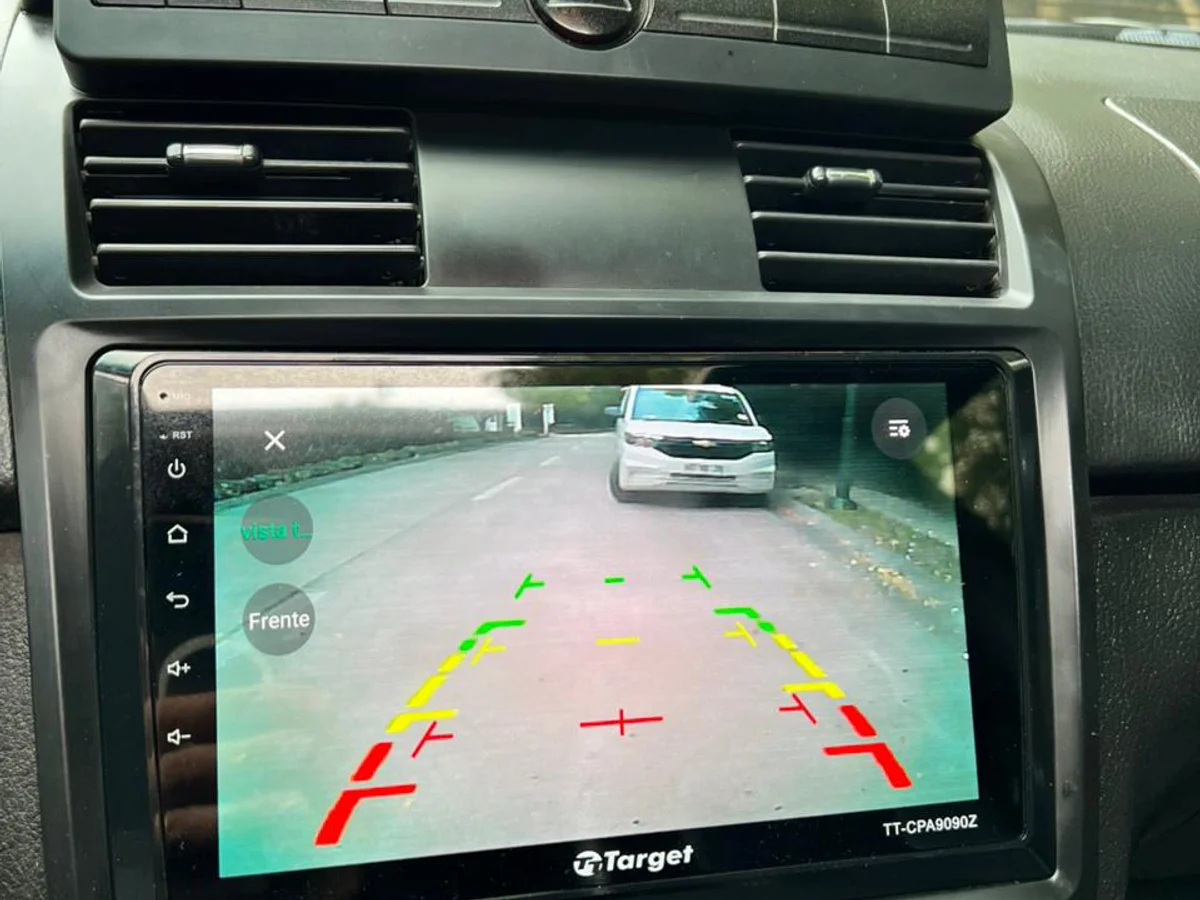 SSANGYONG REXTON II 2.7L DIESEL AUT 4X4 AÑO 2007 - Miniatura 22