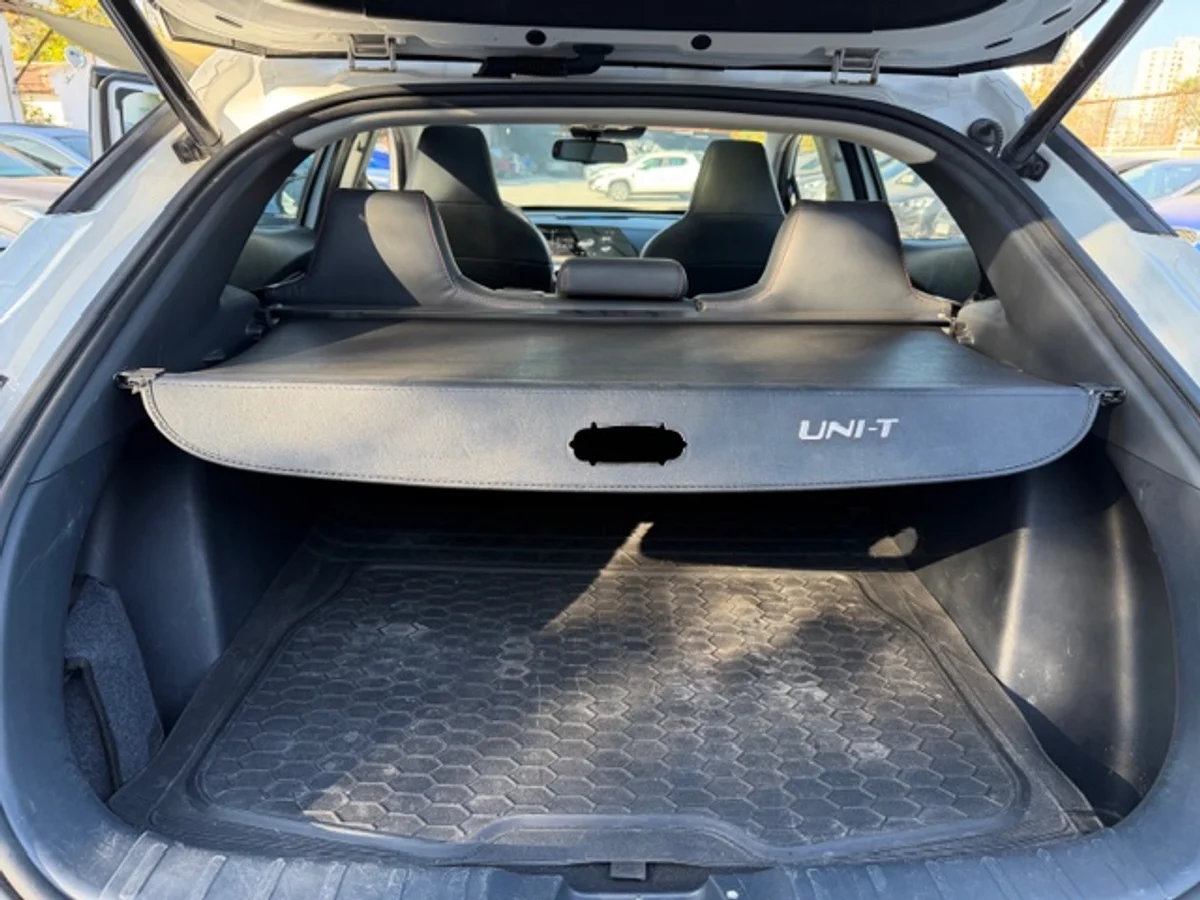 2022 Changan Uni-T 1.5T Elite DCT Auto - Miniatura 16