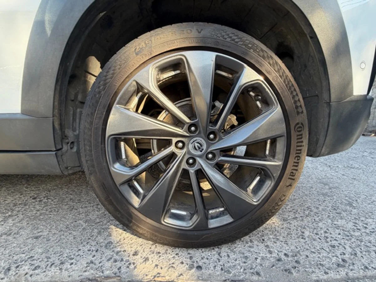 2022 Changan Uni-T 1.5T Elite DCT Auto - Miniatura 18