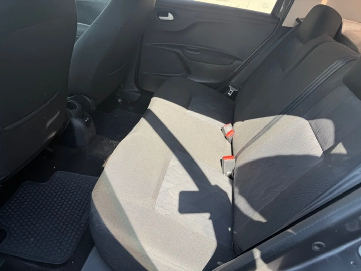 2022 Citroën C-Elysee 1.6 Manual HDI 92 Feel - Miniatura 12