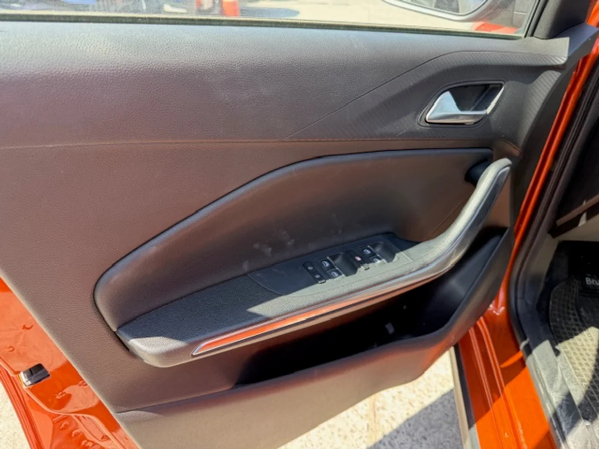 2024 Chery Tiggo 2 1.5 CVT GLS - Miniatura 7