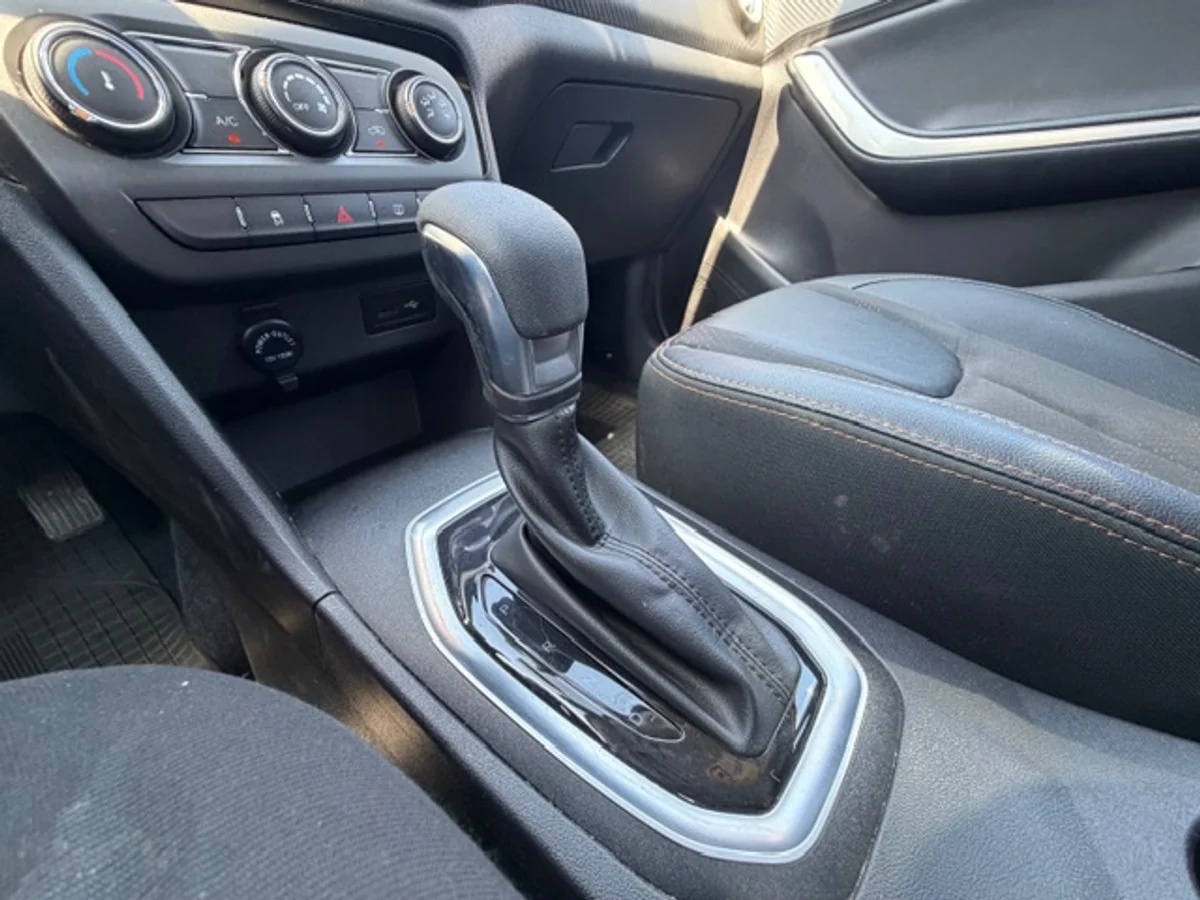 2024 Chery Tiggo 2 1.5 CVT GLS - Miniatura 11