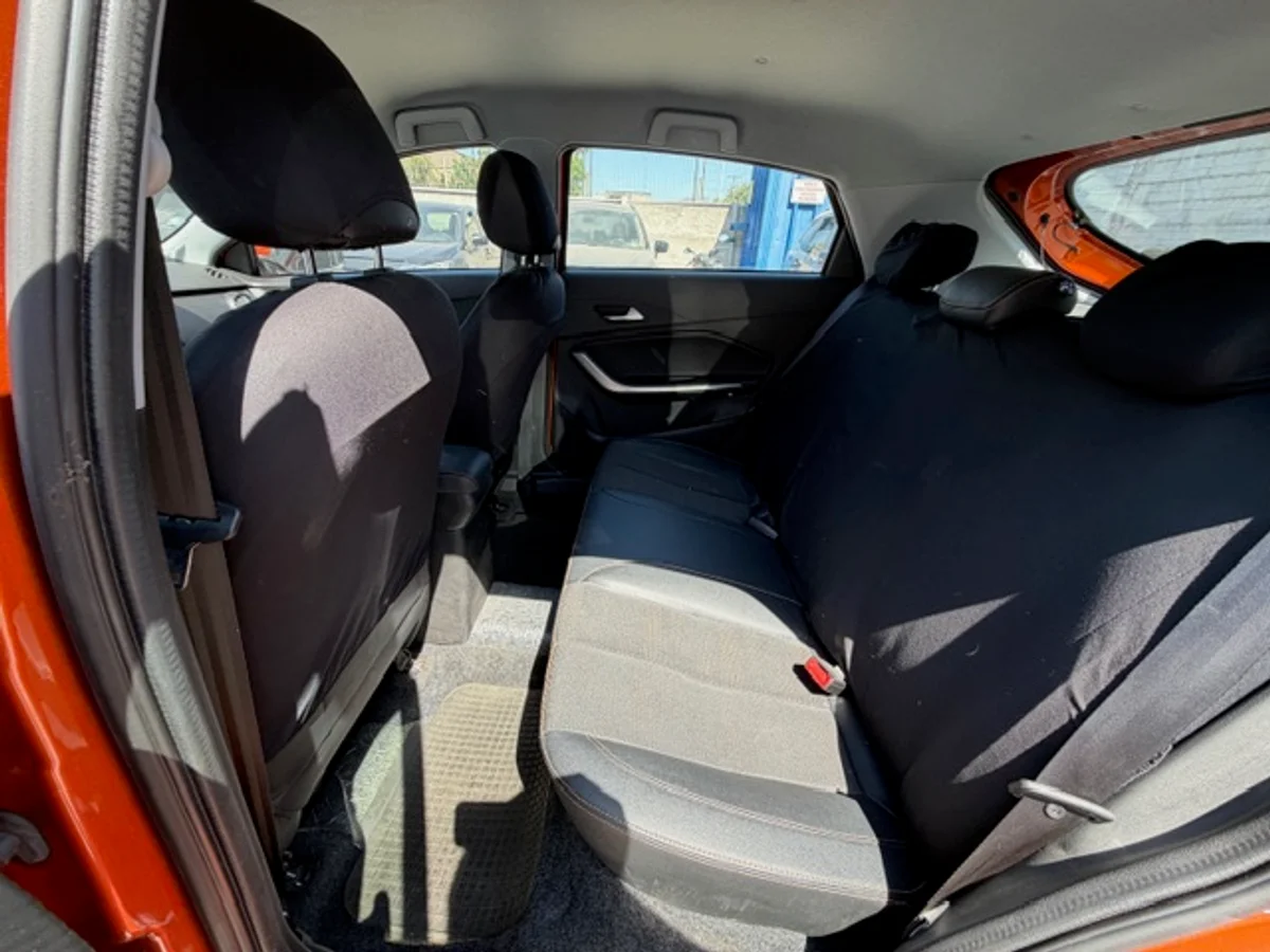2024 Chery Tiggo 2 1.5 CVT GLS - Miniatura 12