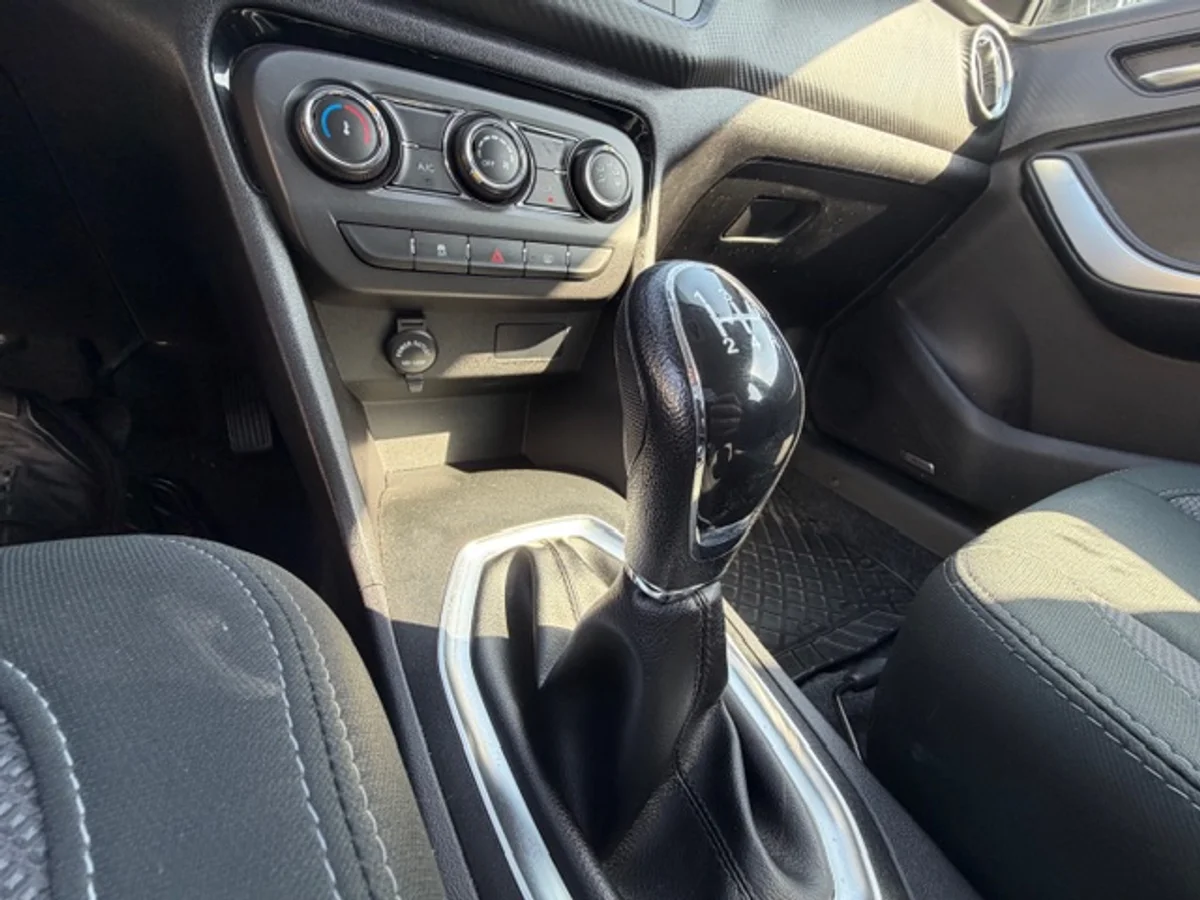 2024 Chery Tiggo 2 1.5 GL - Miniatura 11
