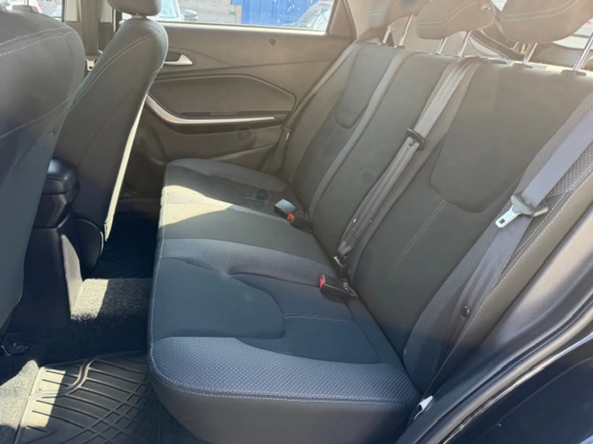 2024 Chery Tiggo 2 1.5 GL - Miniatura 12
