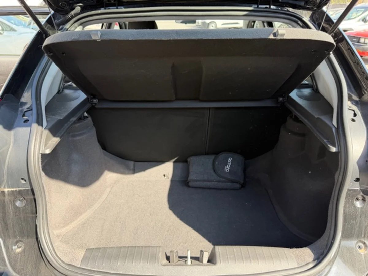 2024 Chery Tiggo 2 1.5 GL - Miniatura 14