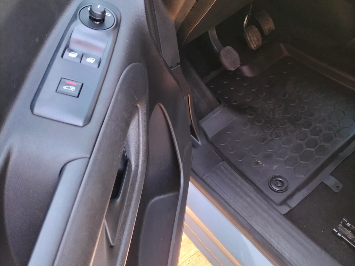 Peugeot Partner 1.6 L1 BLUEHDI 1
