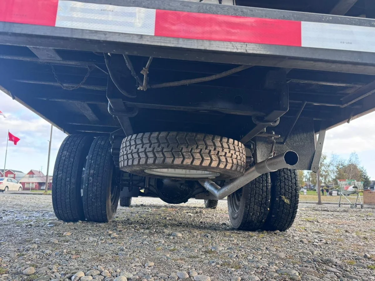 Hyundai Hd65 Dlx — foto 5 de 9