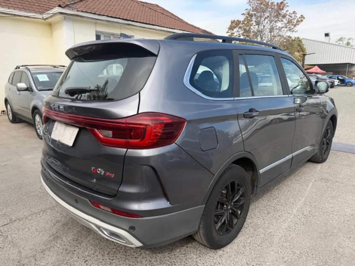 2024 SWM G05 ELITE 2.0