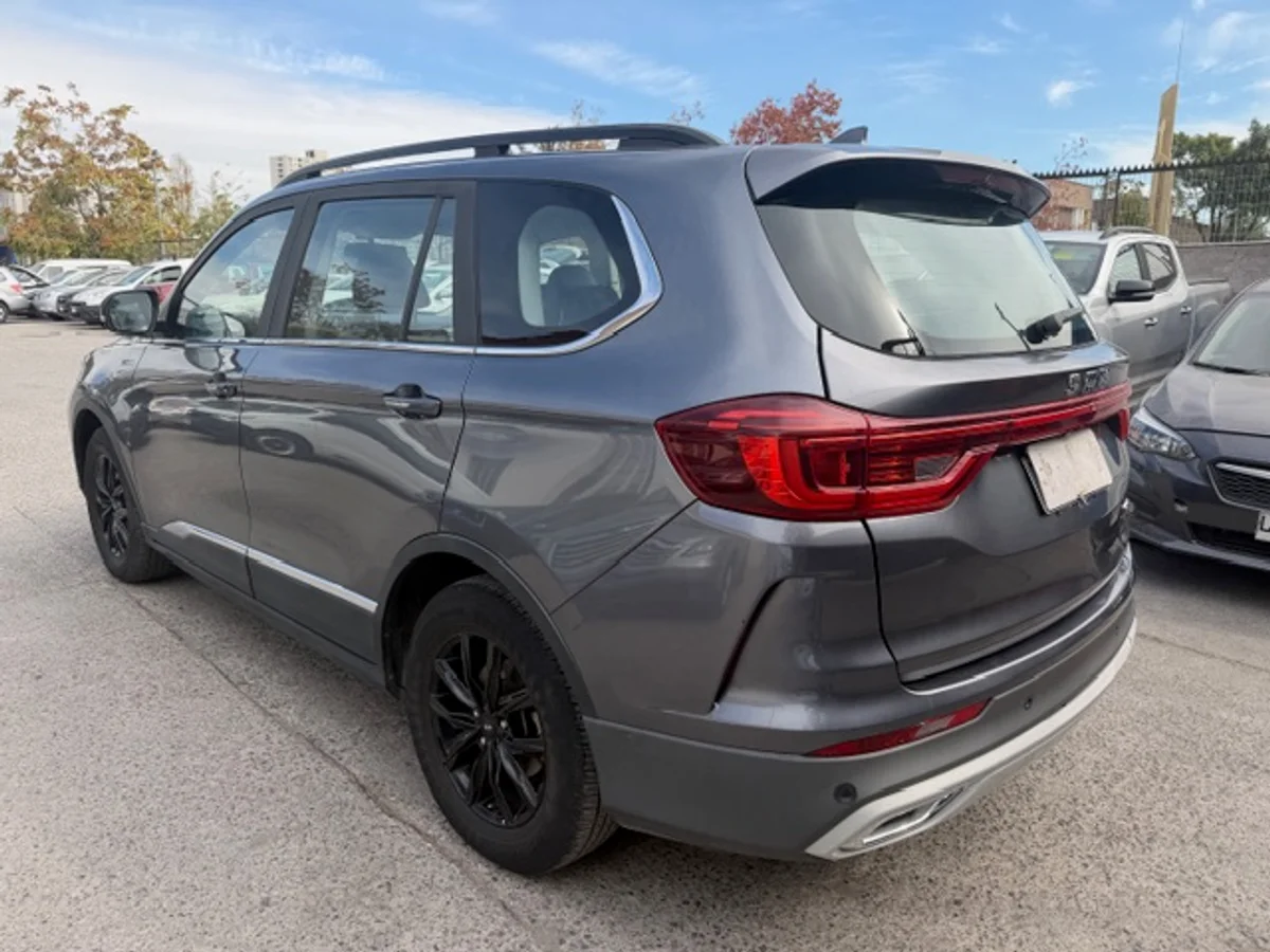 2024 SWM G05 ELITE 2.0