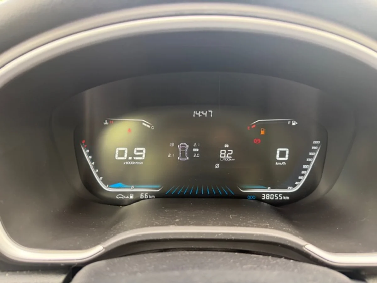 2024 SWM G05 ELITE 2.0 - Miniatura 9