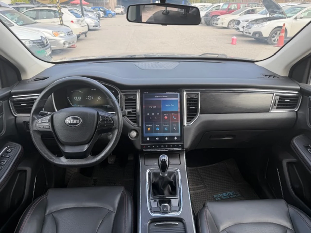 2024 SWM G05 ELITE 2.0 - Miniatura 14