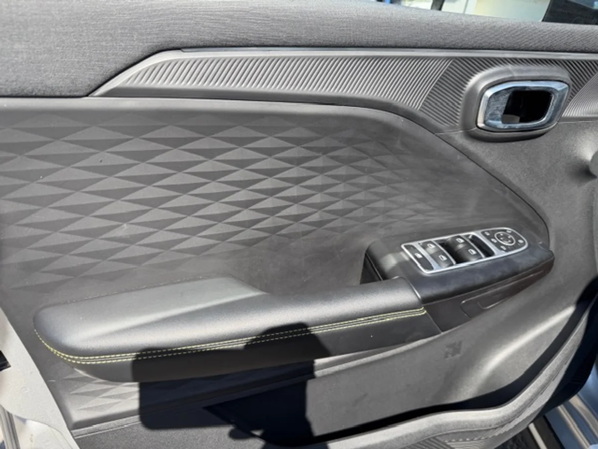 2025 Chery Tiggo 2 Pro Max 1.5 GLX - Miniatura 7