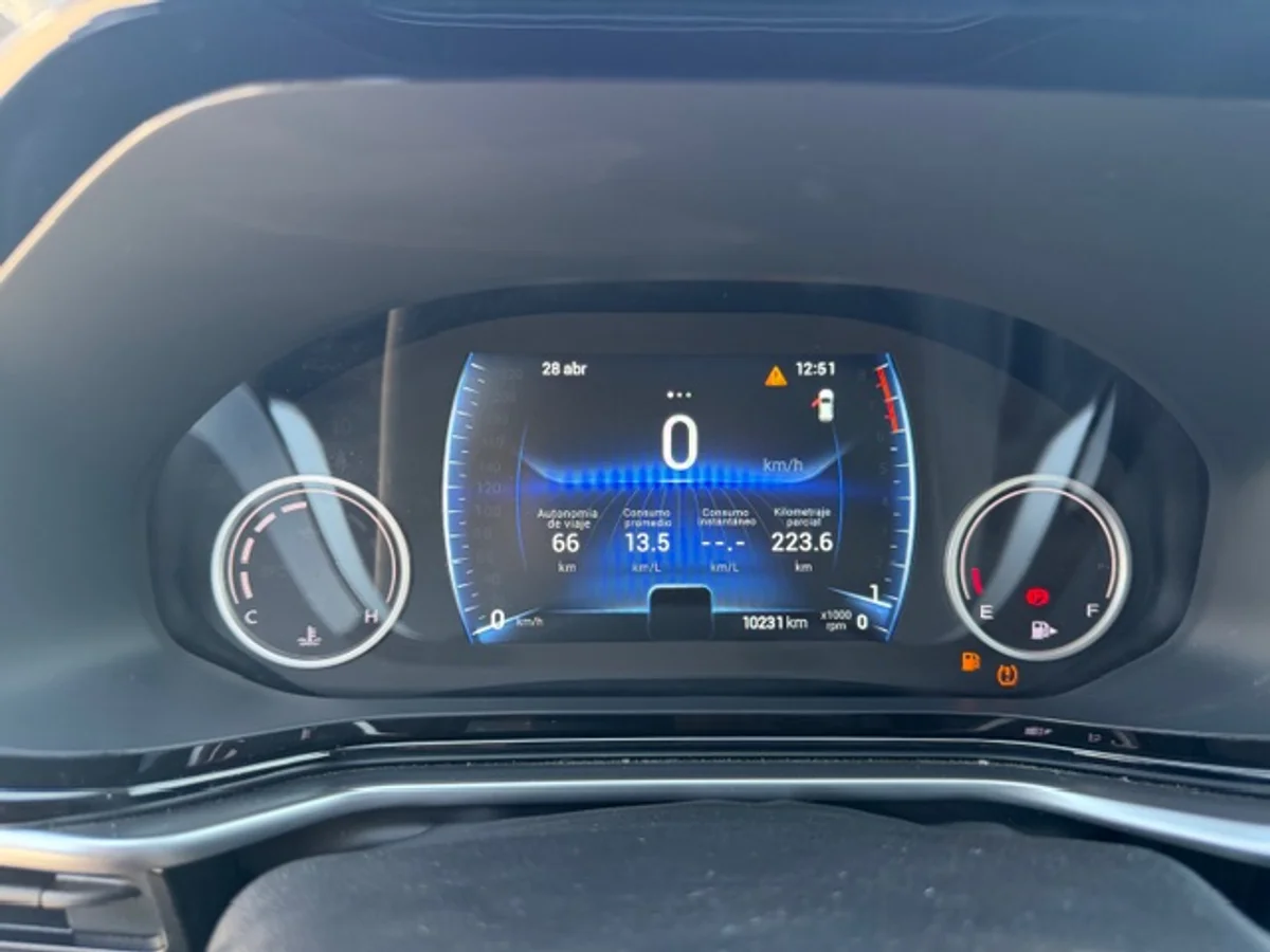 2025 Chery Tiggo 2 Pro Max 1.5 GLX - Miniatura 9