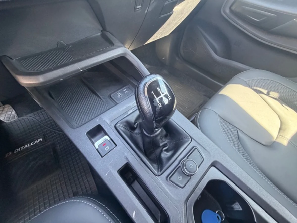 2025 Chery Tiggo 2 Pro Max 1.5 GLX - Miniatura 11