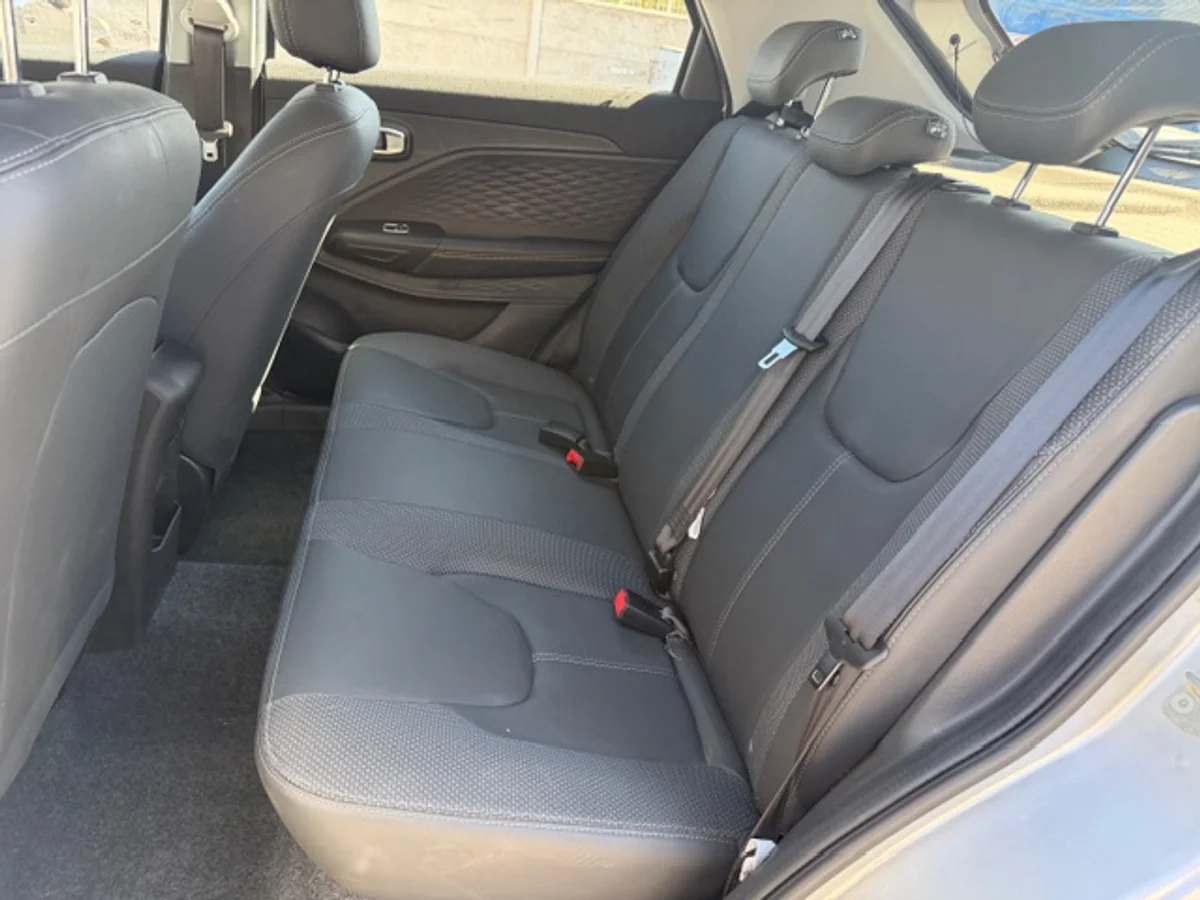 2025 Chery Tiggo 2 Pro Max 1.5 GLX - Miniatura 12