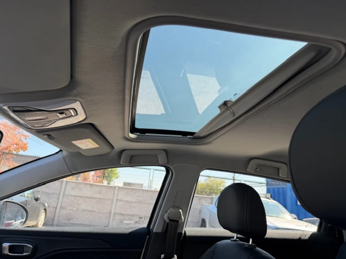 2025 Chery Tiggo 2 Pro Max 1.5 GLX - Miniatura 14