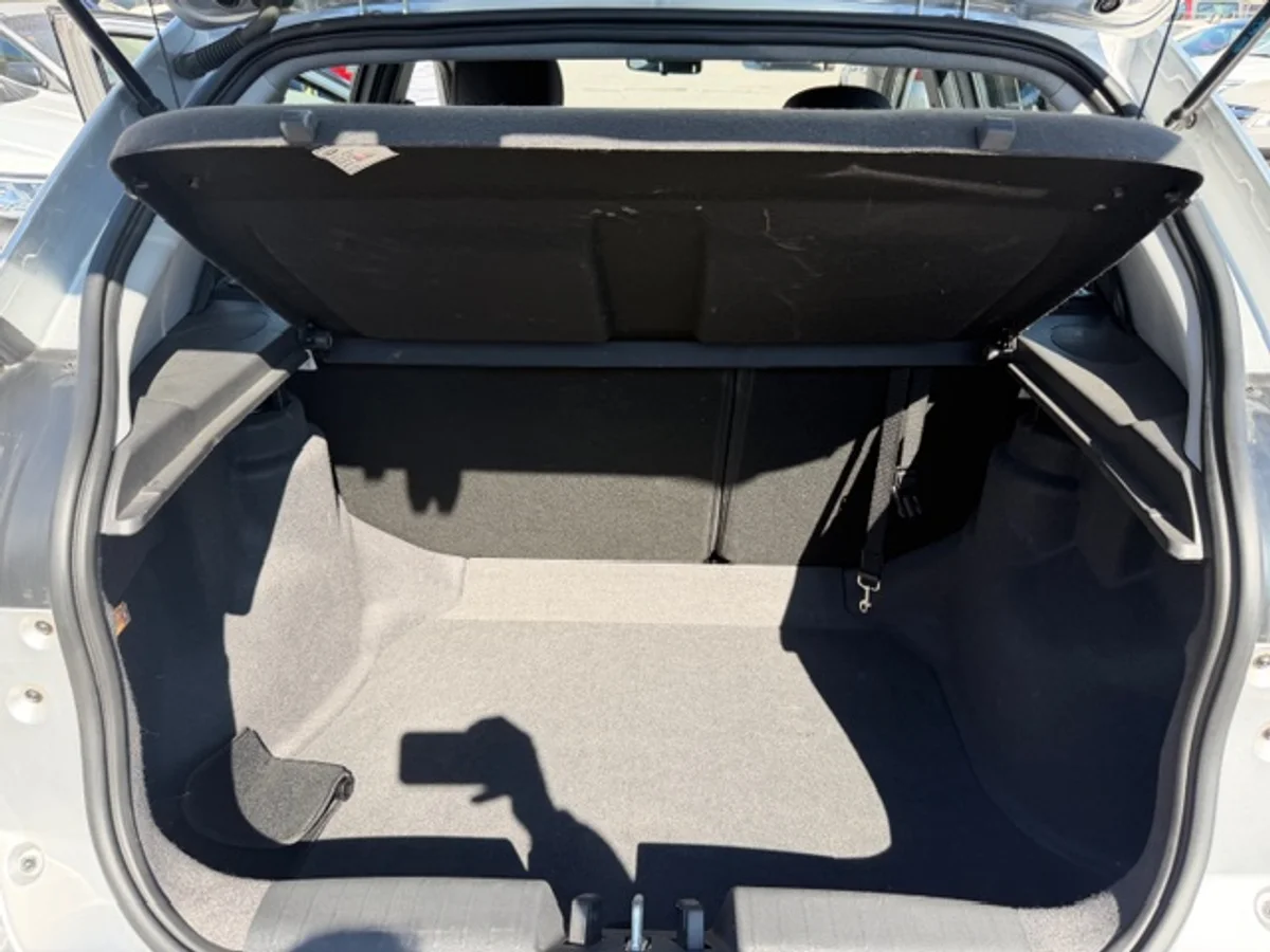 2025 Chery Tiggo 2 Pro Max 1.5 GLX - Miniatura 15