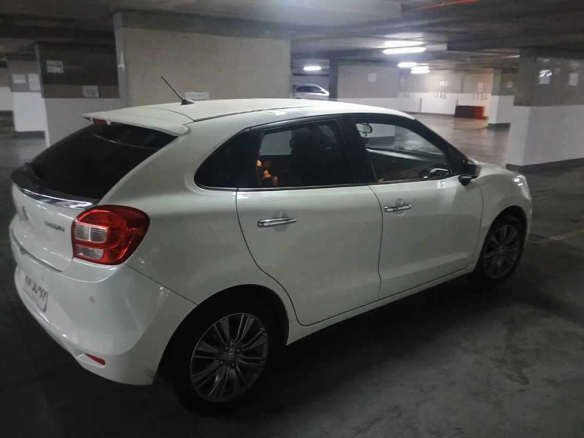 SUZUKI BALENO GLX HB 1.4L AUT - Miniatura 6