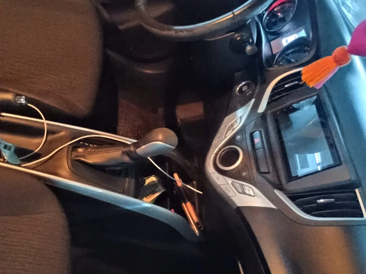 SUZUKI BALENO GLX HB 1.4L AUT - Miniatura 7