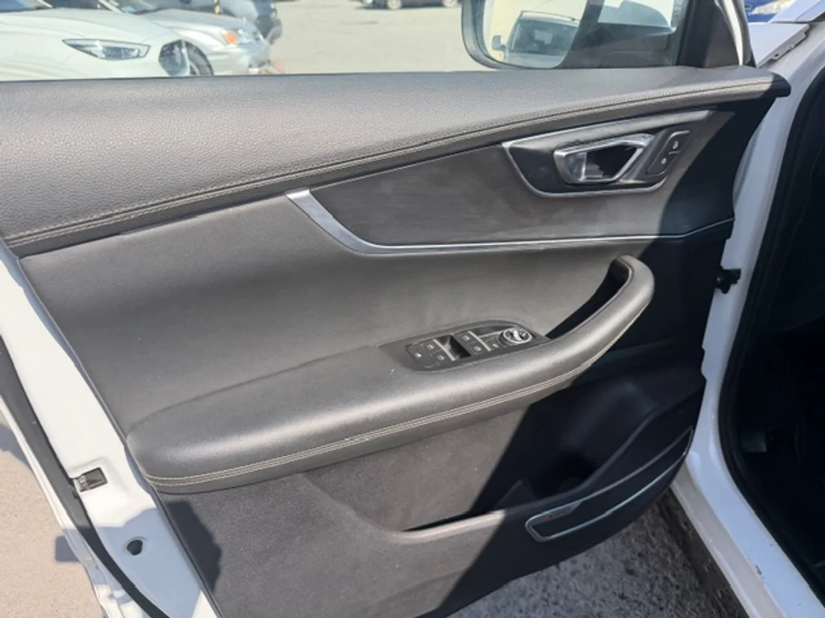 2023 Chery Tiggo 8 1.5T GL - Miniatura 7