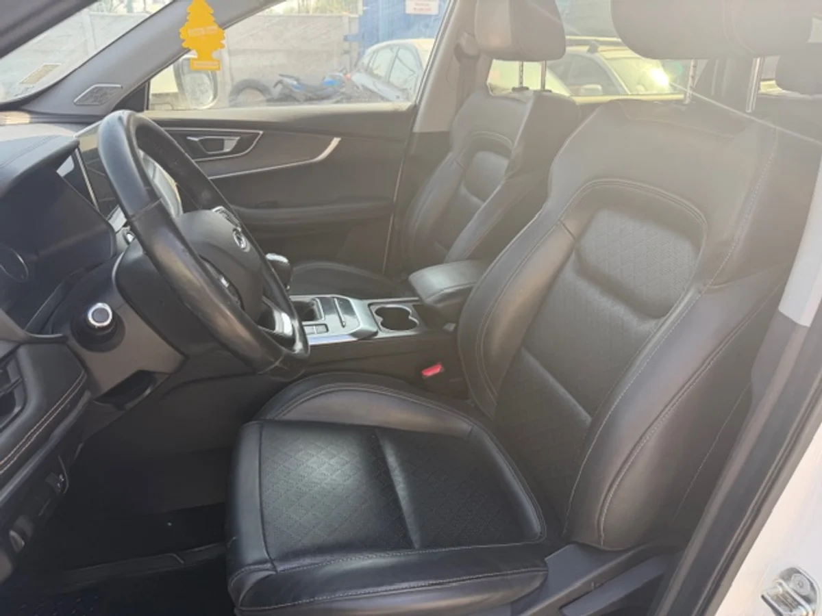 2023 Chery Tiggo 8 1.5T GL - Miniatura 8