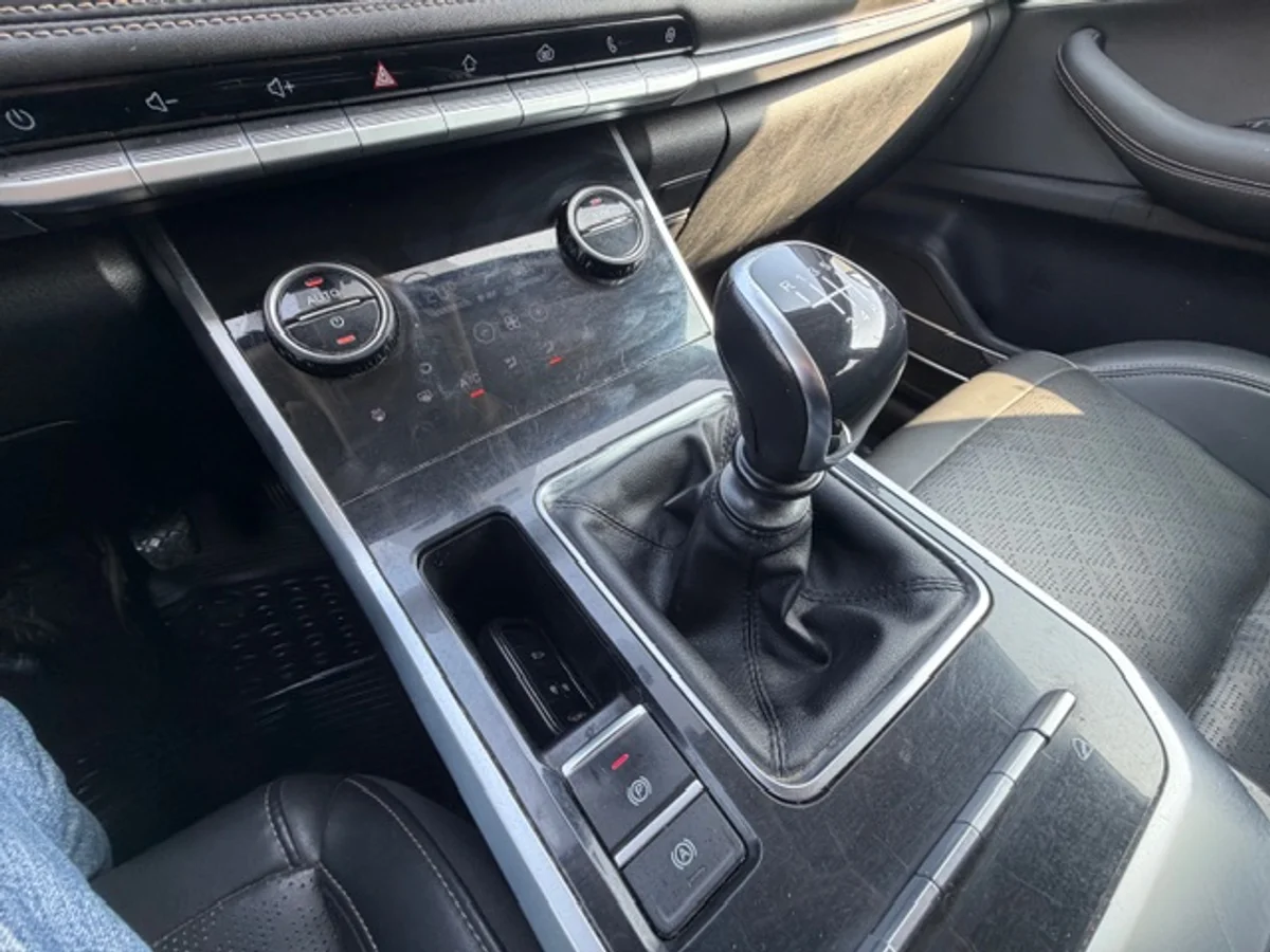 2023 Chery Tiggo 8 1.5T GL - Miniatura 11