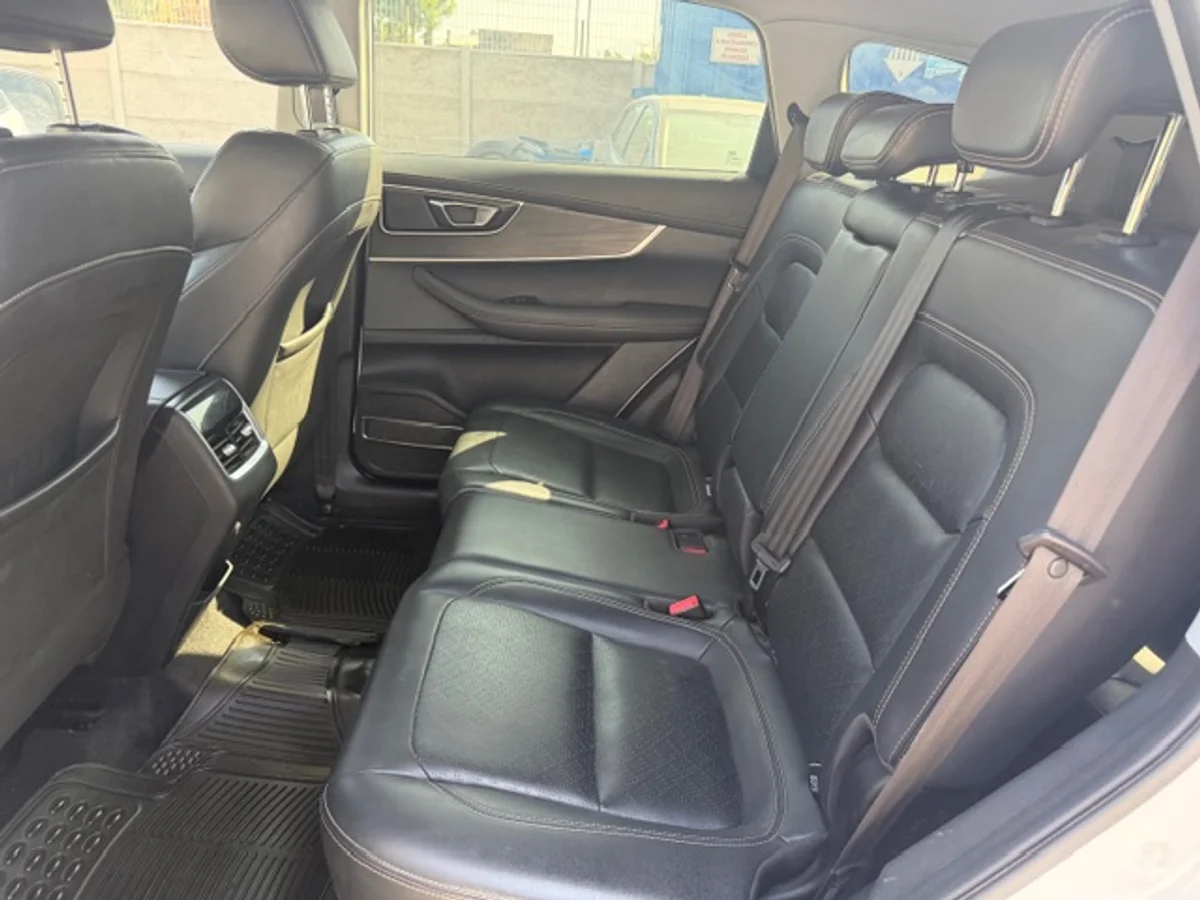 2023 Chery Tiggo 8 1.5T GL - Miniatura 12