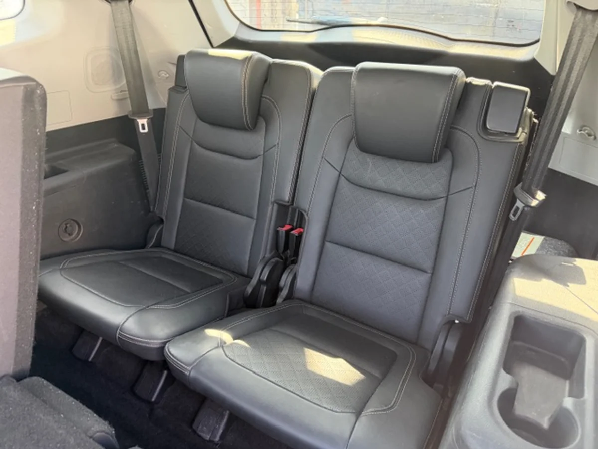 2023 Chery Tiggo 8 1.5T GL - Miniatura 13