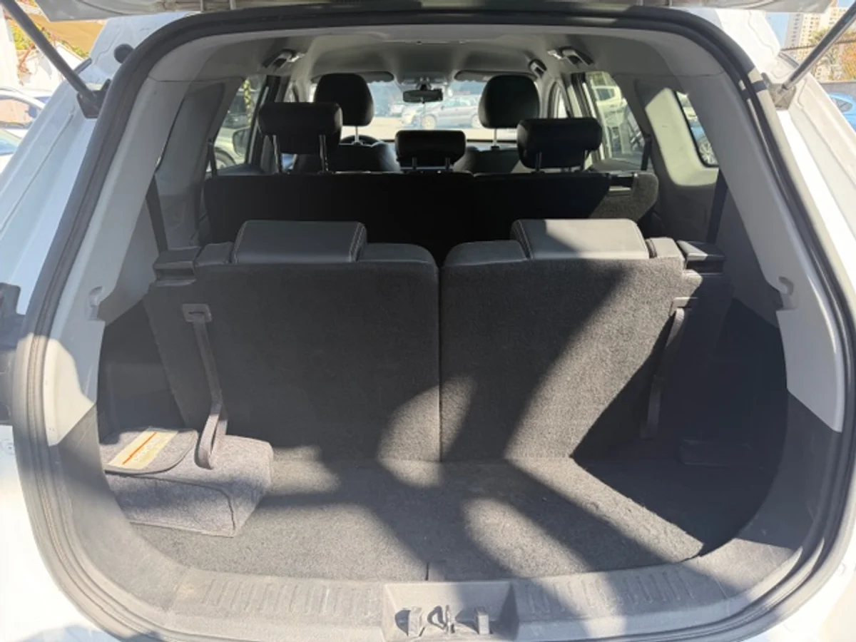 2023 Chery Tiggo 8 1.5T GL - Miniatura 15