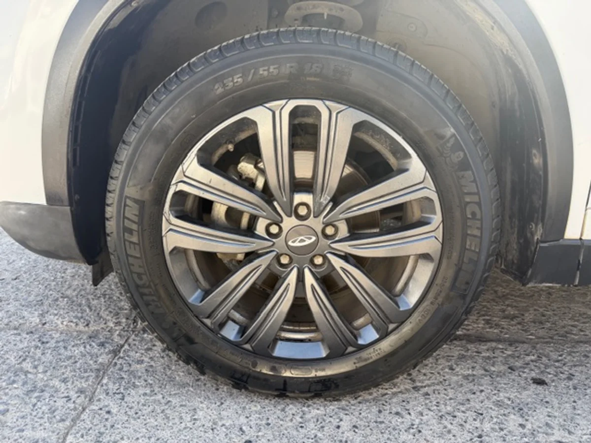 2023 Chery Tiggo 8 1.5T GL - Miniatura 16