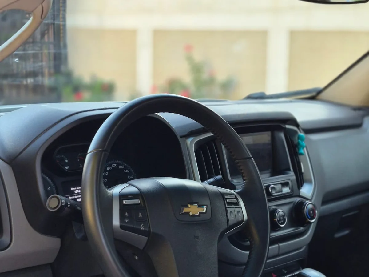 CHEVROLET COLORADO 4X4 - Miniatura 7