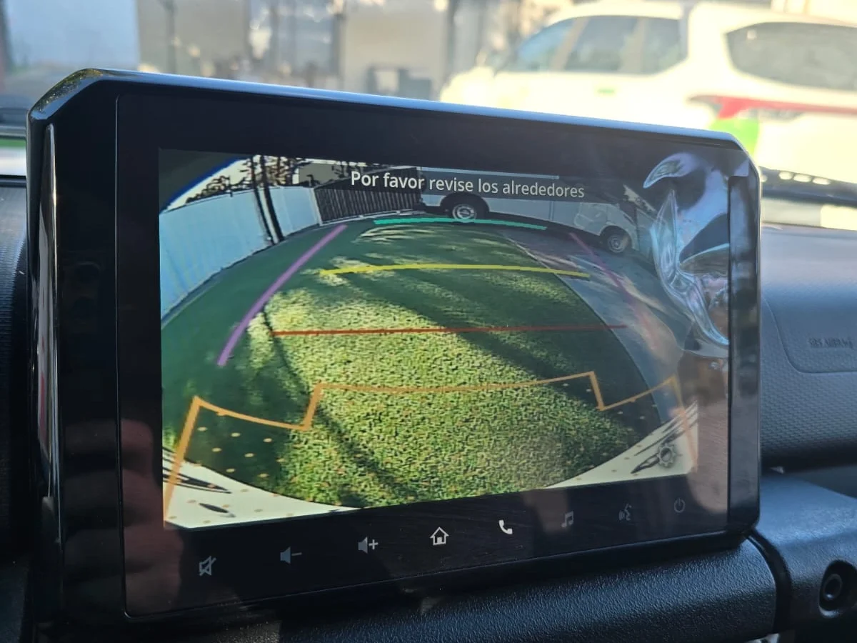 JIMNY 1.5 AT GLX 5P - Miniatura 14