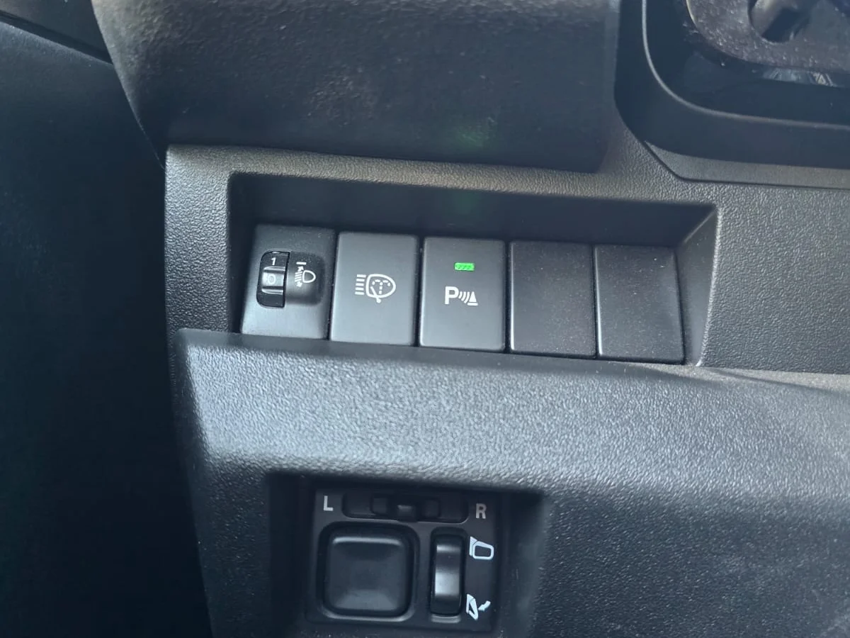 JIMNY 1.5 AT GLX 5P - Miniatura 22